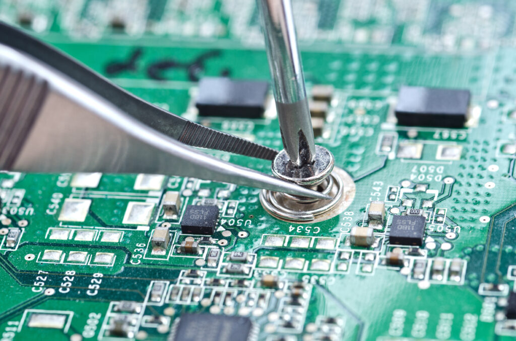 What Scrap Metal Shredding Companies and Recycling Services Do