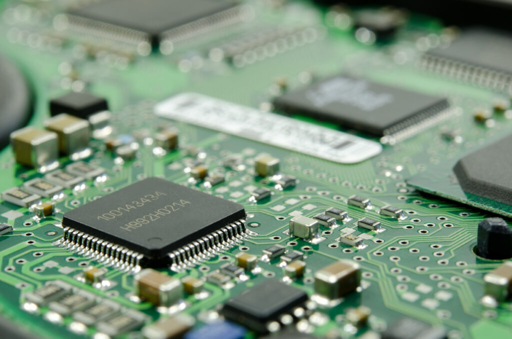 Fort Lauderdale Electronics Recycling