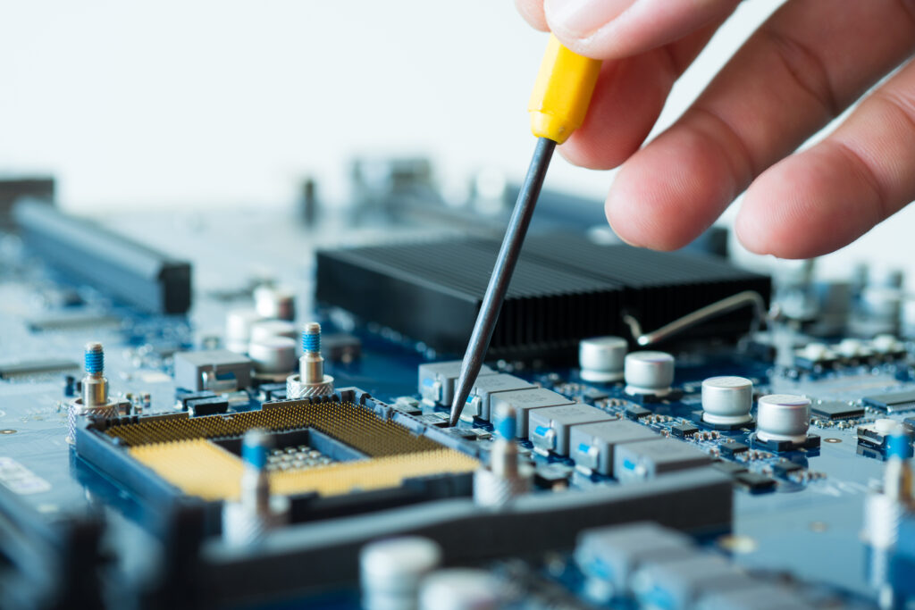 Why Computer Recycling Services Are Good For Business