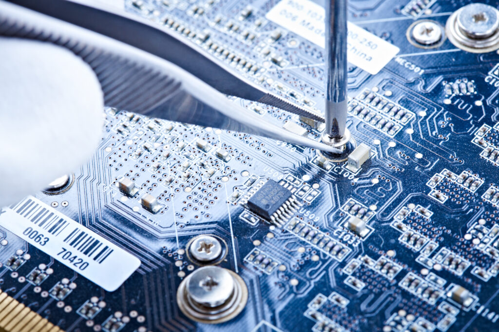 Recycling Electronics in Fort Lauderdale, FL