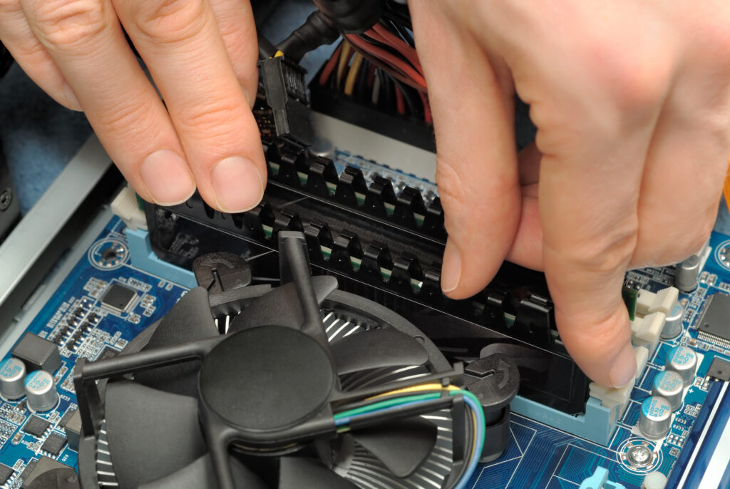 Electronic Recycling Scrap in Fort Lauderdale, FL