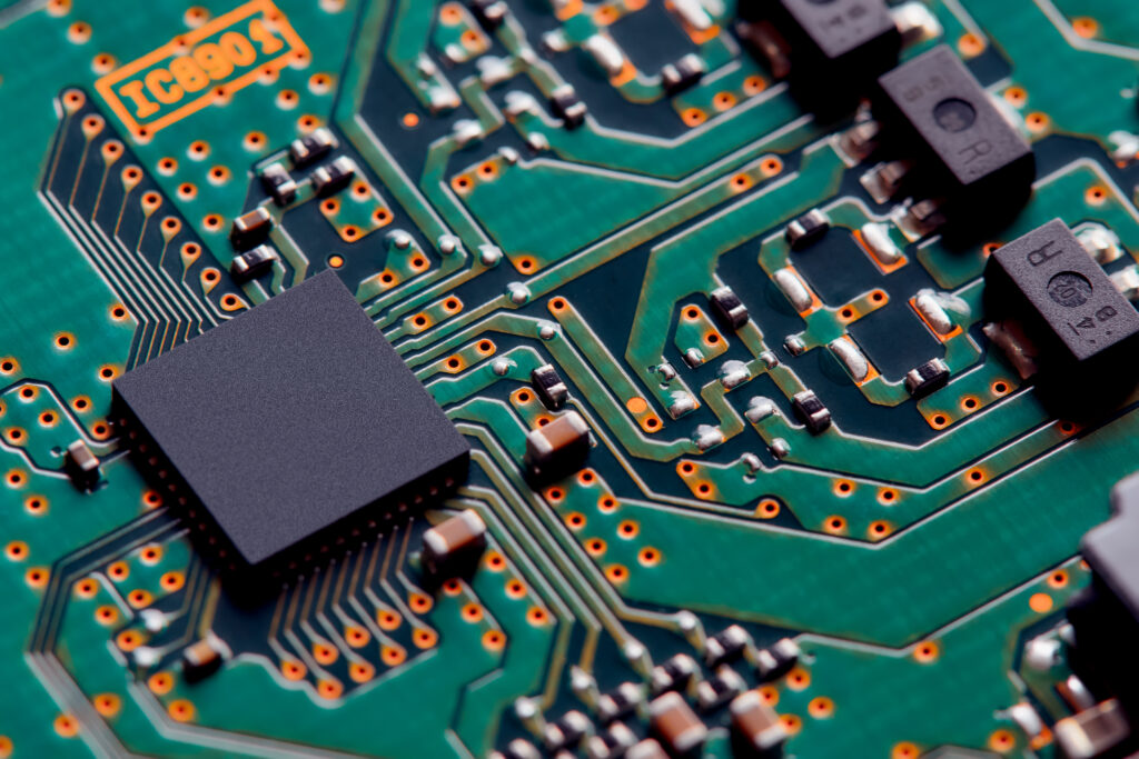 Electronic Scrap in Fort Lauderdale, FL