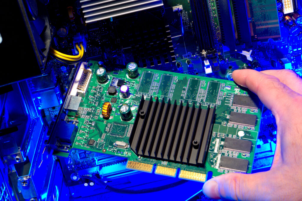 How to Properly Dispose of E-Scrap