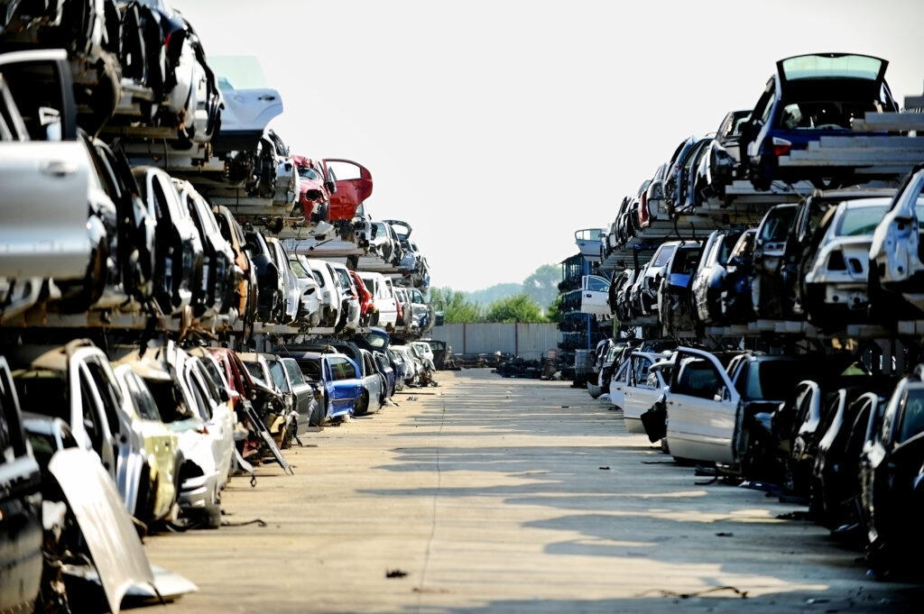 Ways to Prepare Your Catalytic Converter Scrap