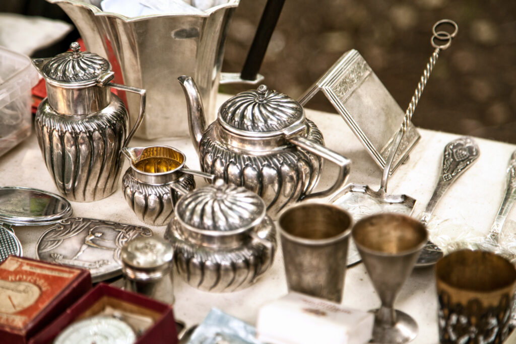 What the Profitable Scrap Metals Are
