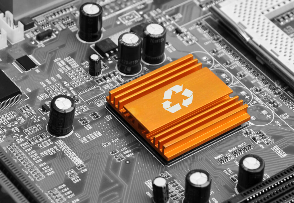 Things You Should Know About Recycling Electronics