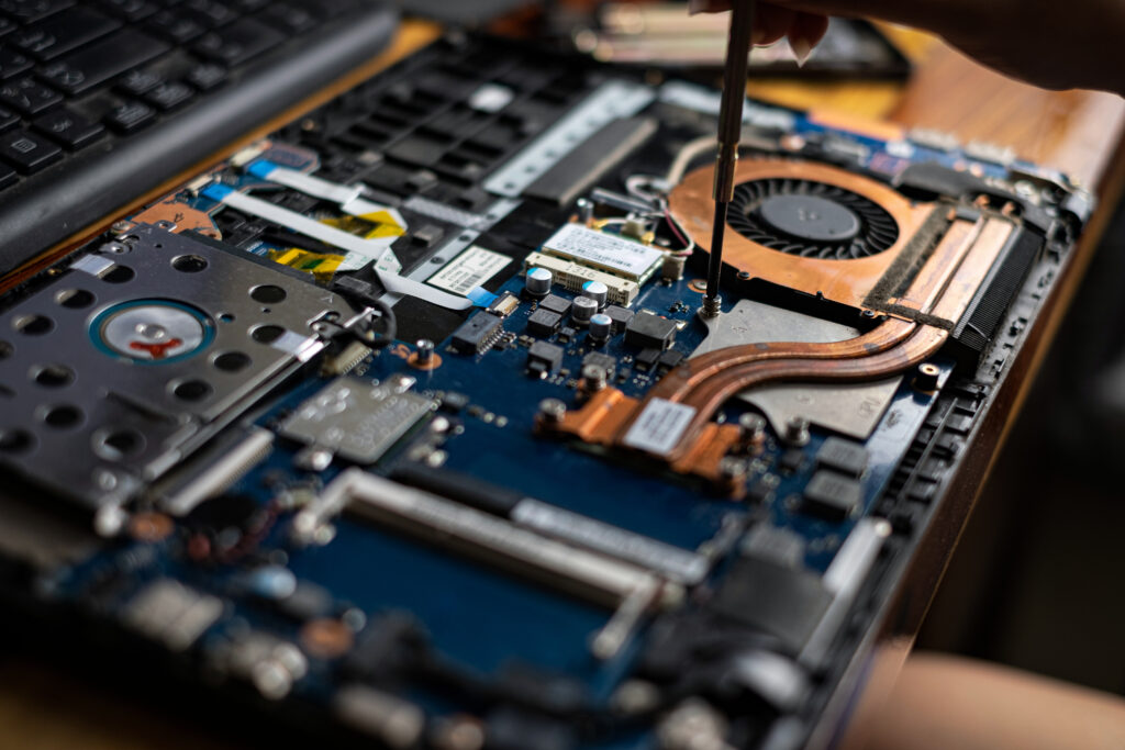 What Electronic Items Can Be Recycled